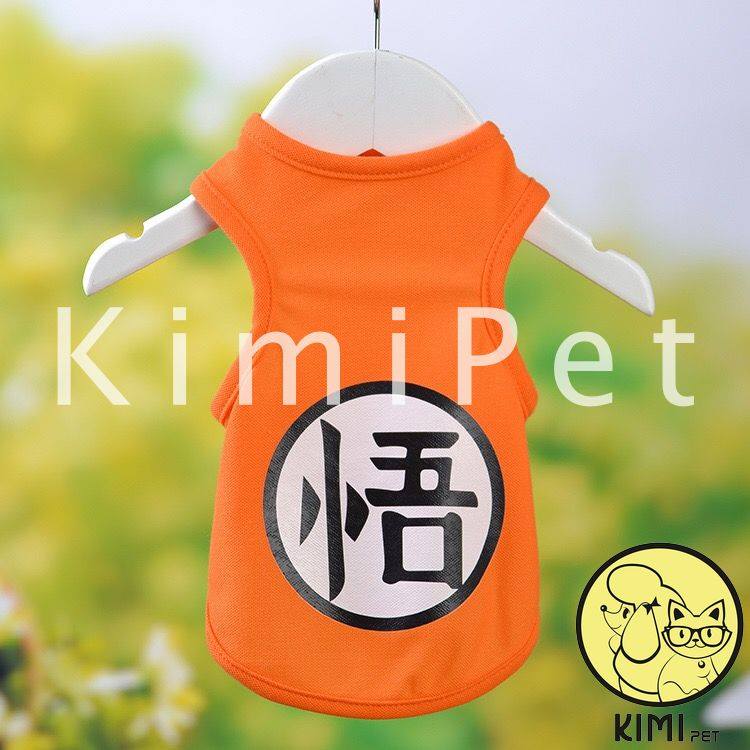 Quần áo cho chó mèo