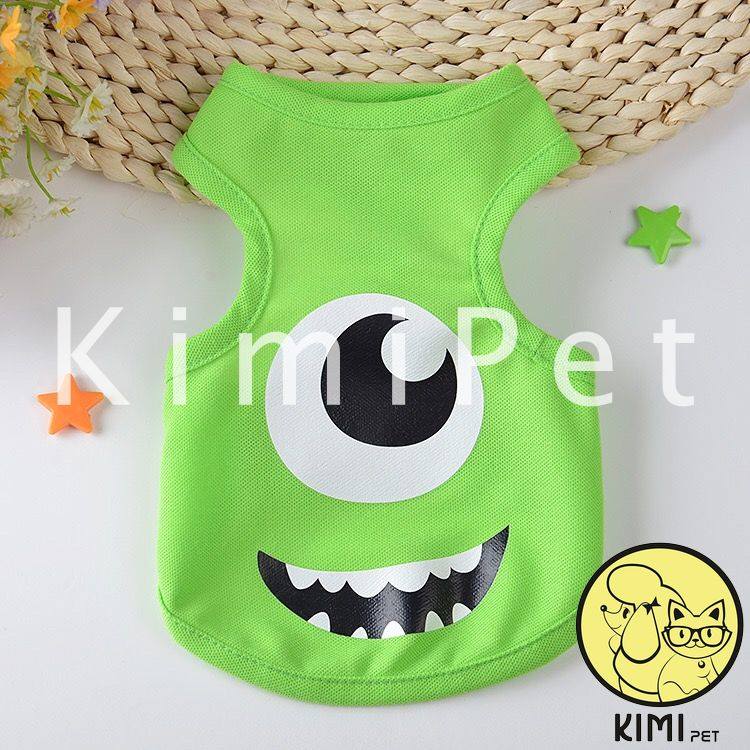 Quần áo cho chó mèo