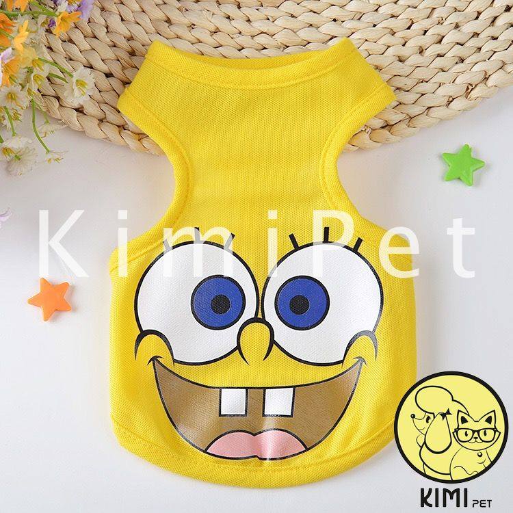 Quần áo cho chó mèo