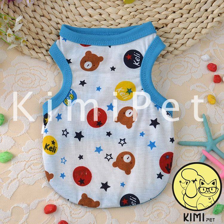 Quần áo cho chó mèo