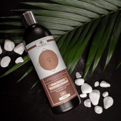 Sữa tắm Silk Creation chuyên dưỡng PHỒNG lông màu của Thái Lan chuyên dụng cho thú cưng