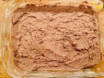 cách làm pate cho chó