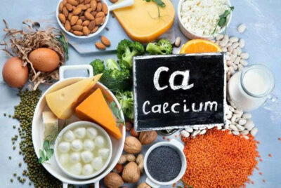 Hướng dẫn bổ sung Canxi cho chó mèo hiệu quả